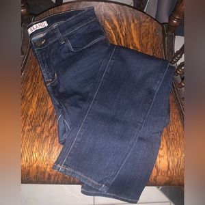 J Brand Starless jeans sz 29